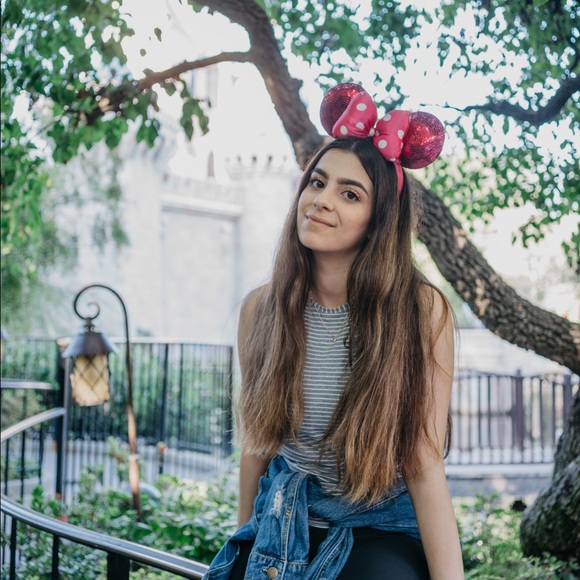 Meet your Posher, Jamie - Picture 1 of 1